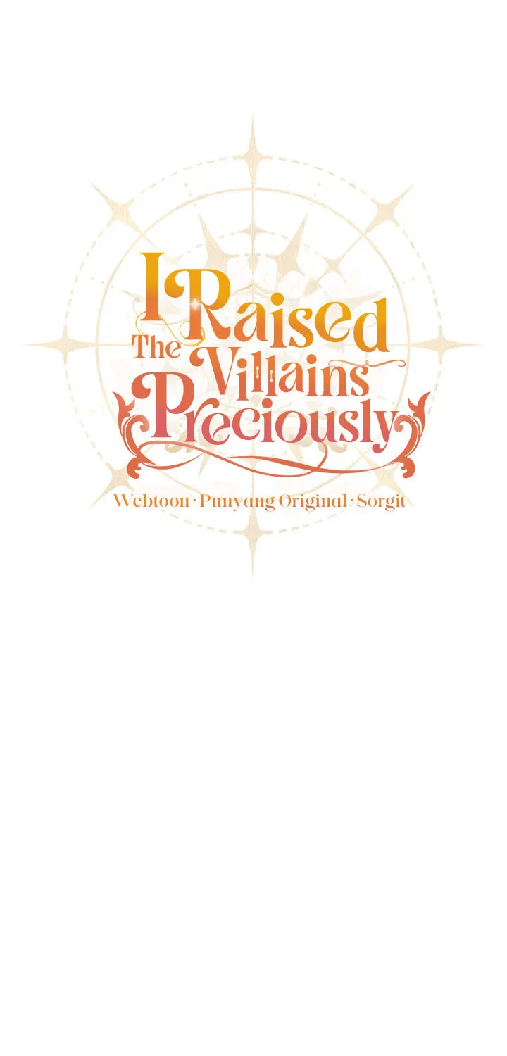 I Raised the Villains Preciously Chapter 45 page 17 - 