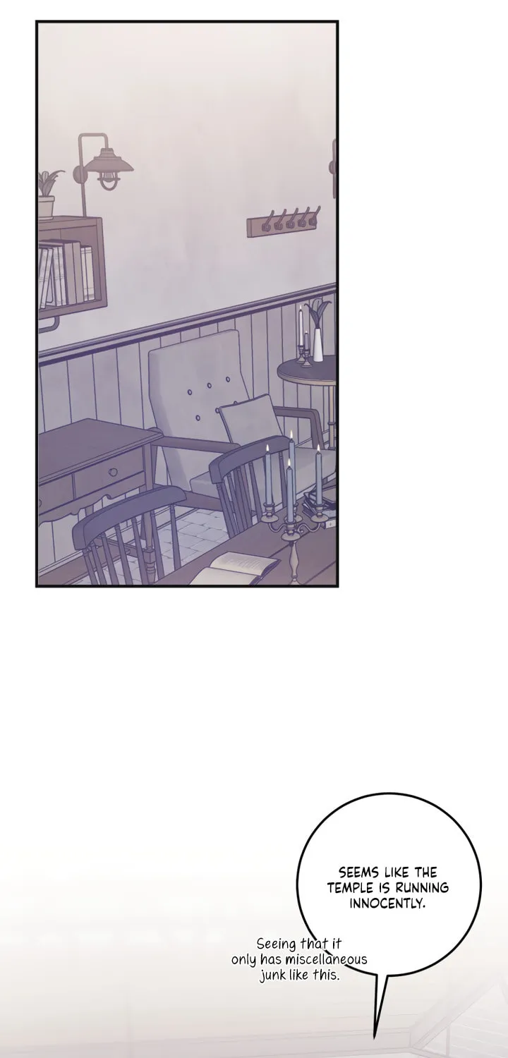 I Raised the Villains Preciously Chapter 45 page 18 - 