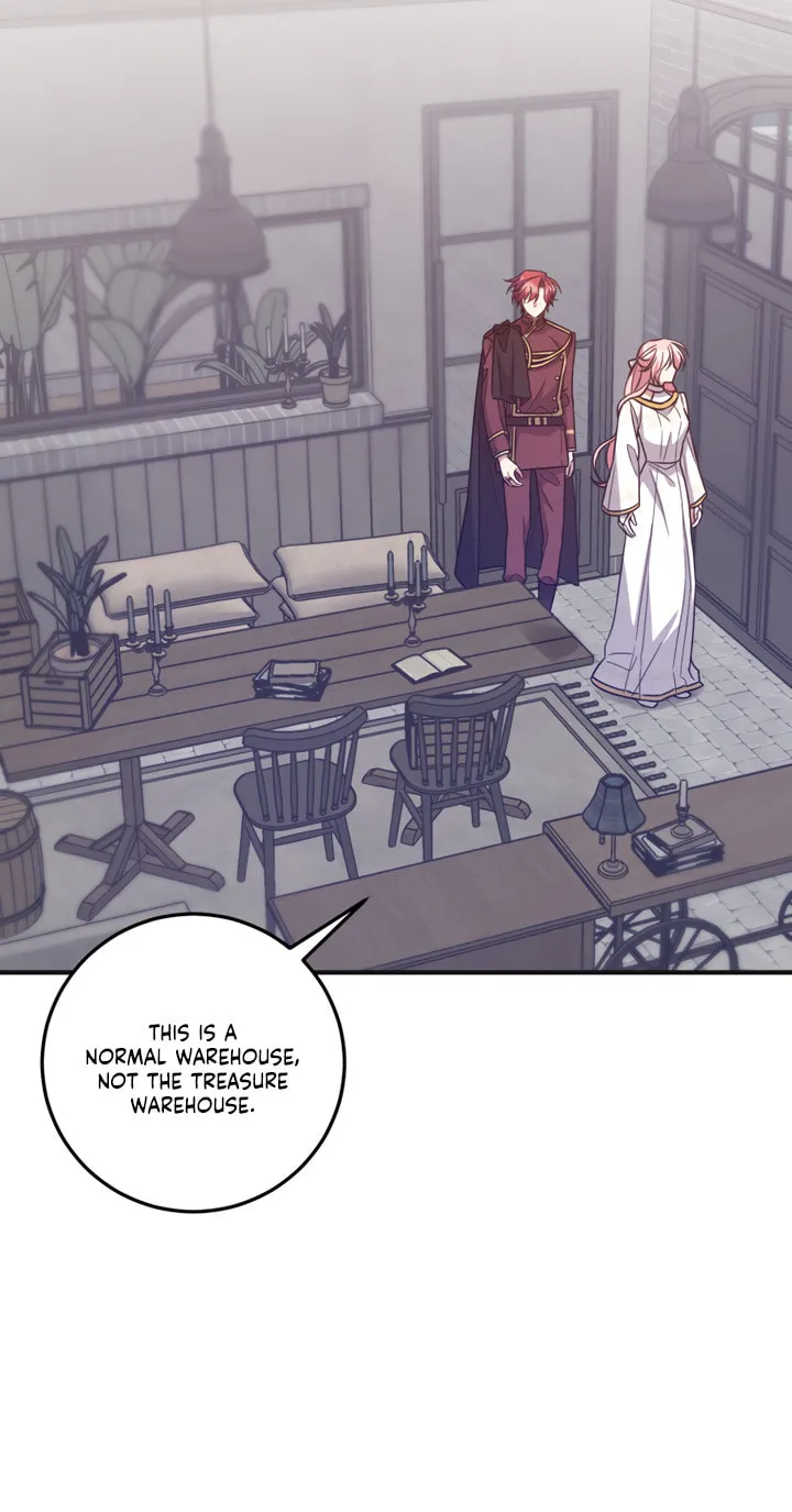 I Raised the Villains Preciously Chapter 45 page 19 - 