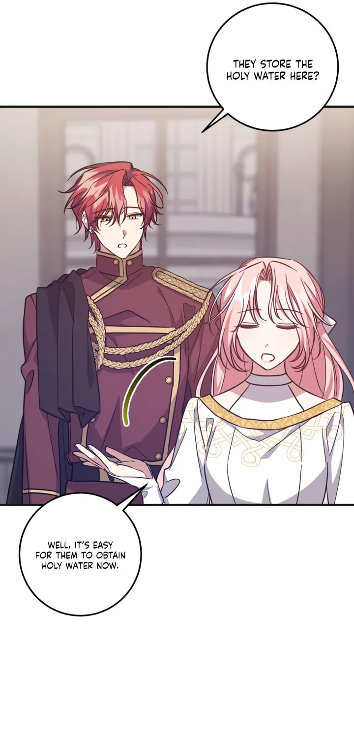 I Raised the Villains Preciously Chapter 45 page 20 - 