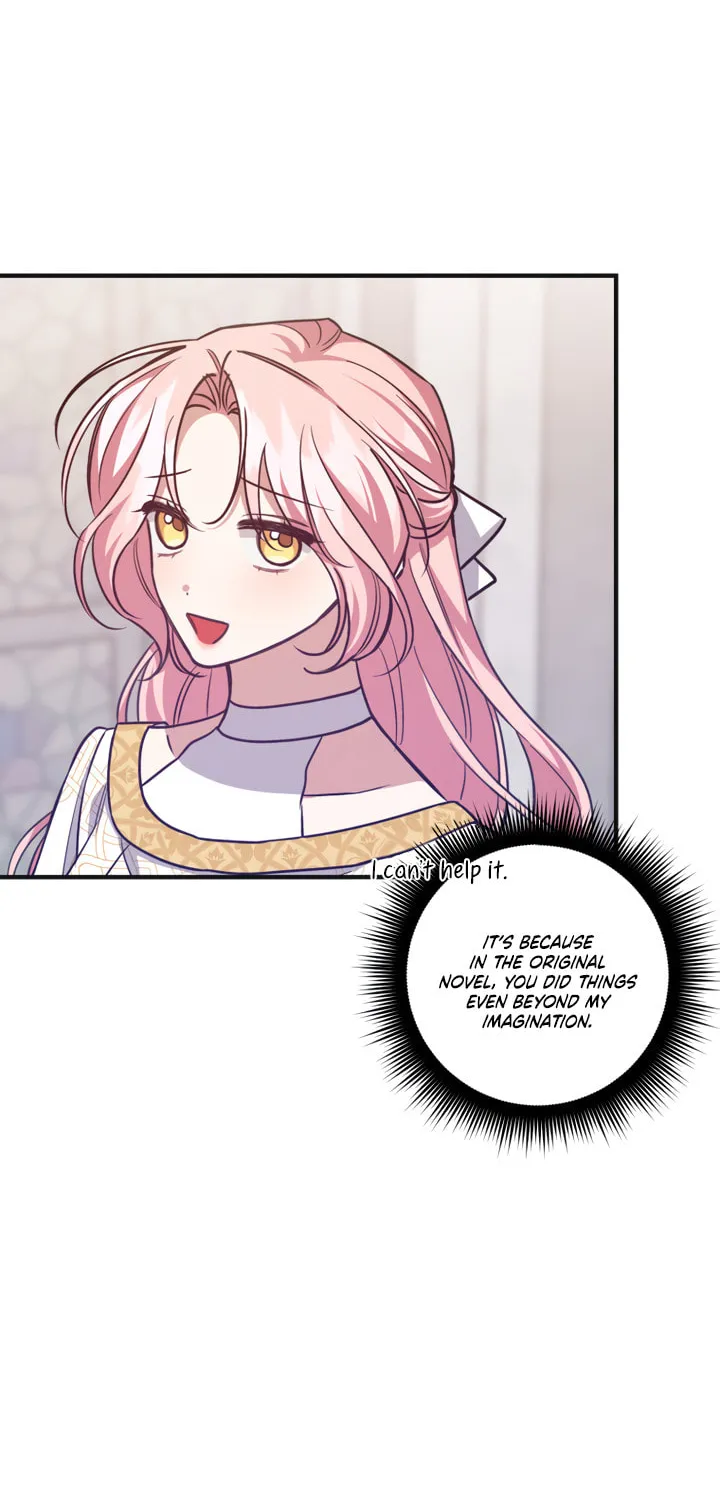 I Raised the Villains Preciously Chapter 45 page 3 - 
