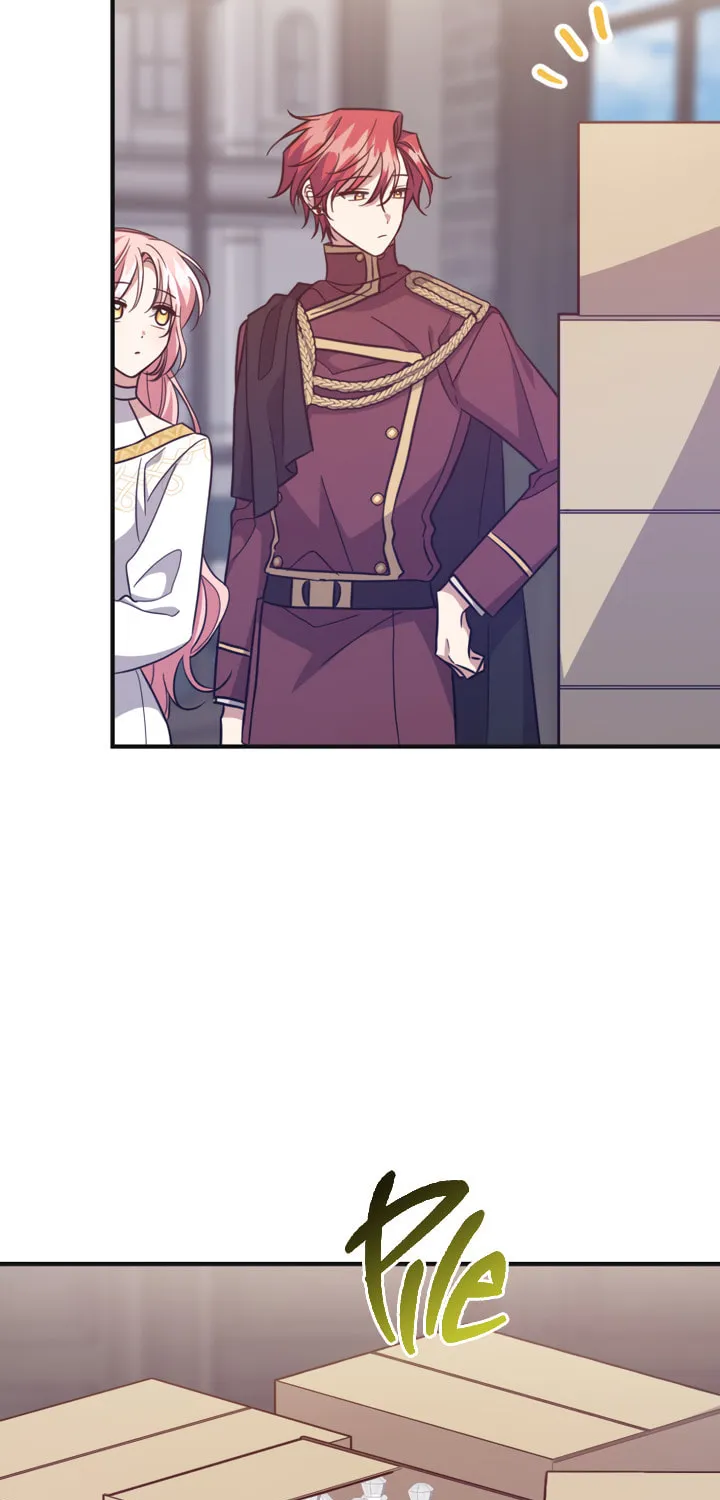 I Raised the Villains Preciously Chapter 45 page 22 - 