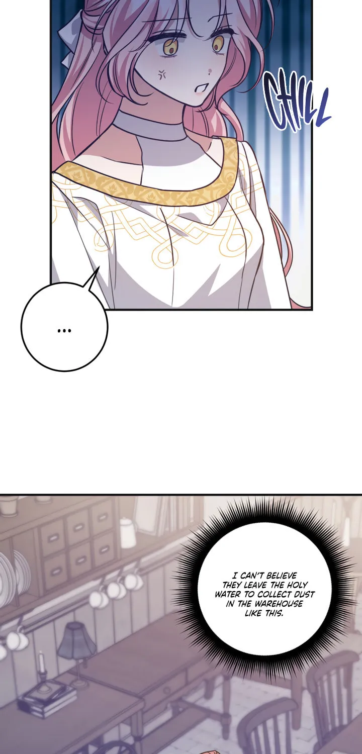 I Raised the Villains Preciously Chapter 45 page 24 - 