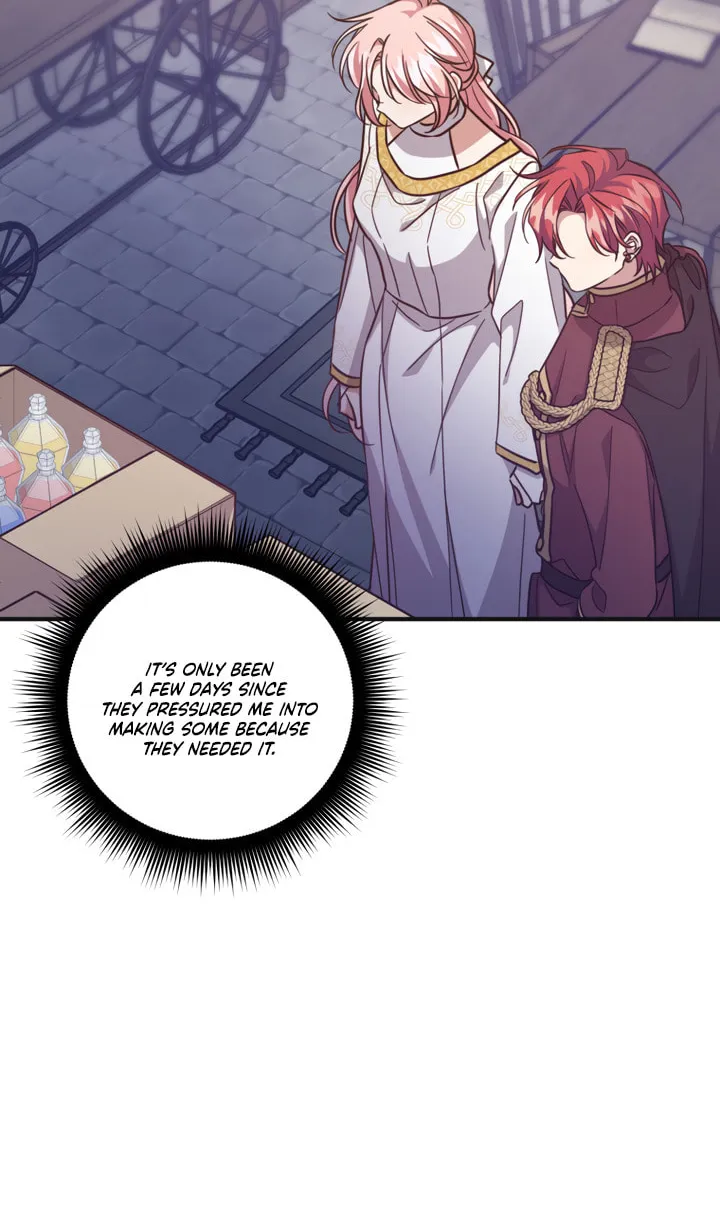 I Raised the Villains Preciously Chapter 45 page 25 - 