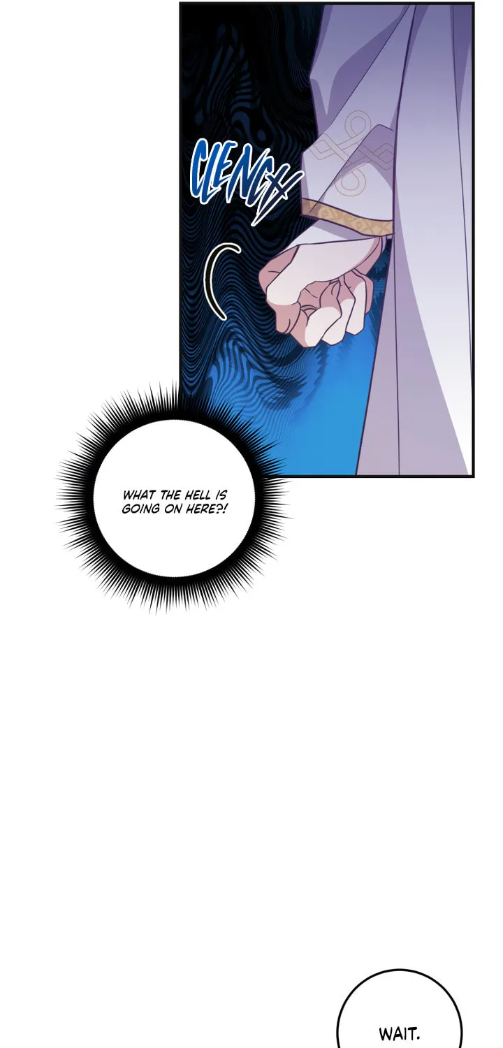 I Raised the Villains Preciously Chapter 45 page 26 - 