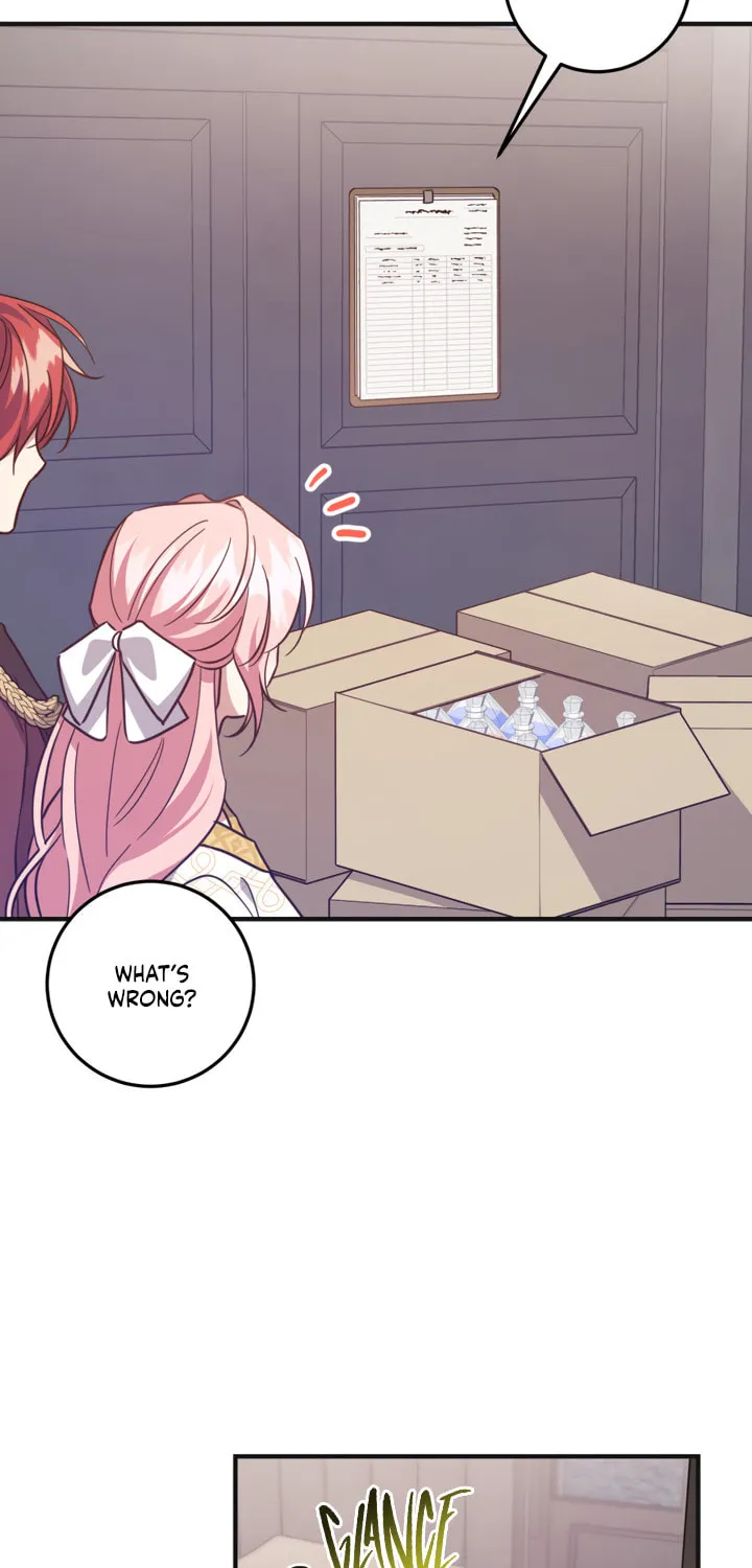 I Raised the Villains Preciously Chapter 45 page 27 - 