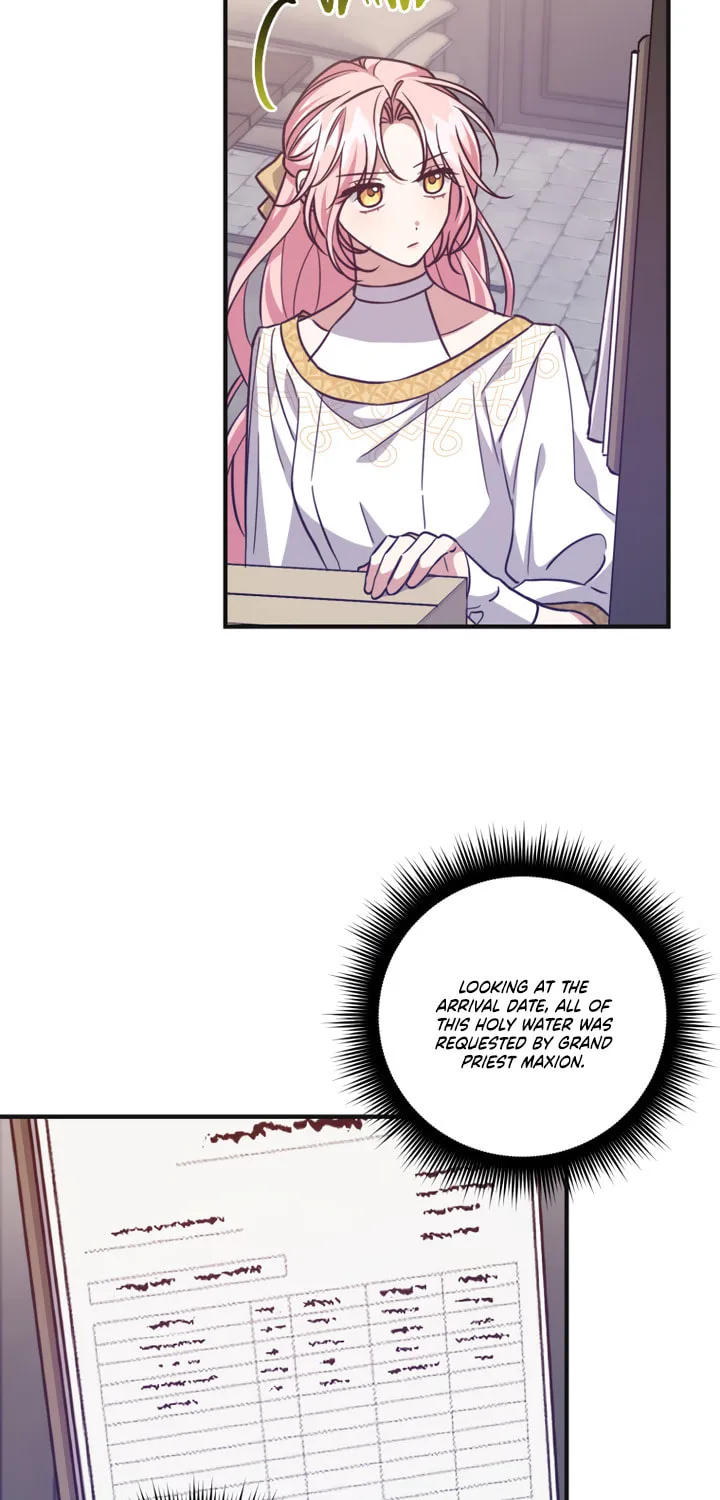 I Raised the Villains Preciously Chapter 45 page 28 - 