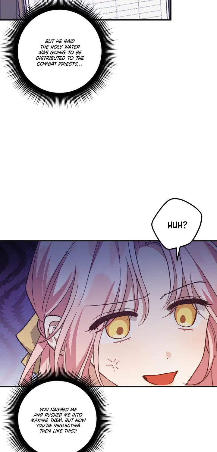 I Raised the Villains Preciously Chapter 45 page 29 - 