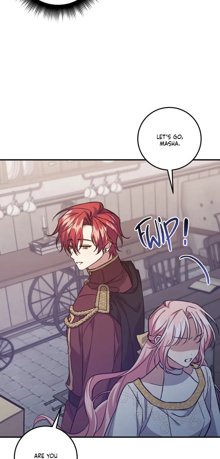 I Raised the Villains Preciously Chapter 45 page 30 - 