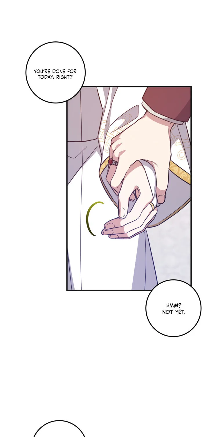 I Raised the Villains Preciously Chapter 45 page 4 - 
