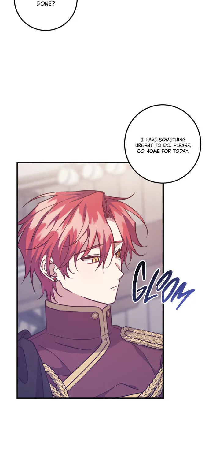 I Raised the Villains Preciously Chapter 45 page 31 - 