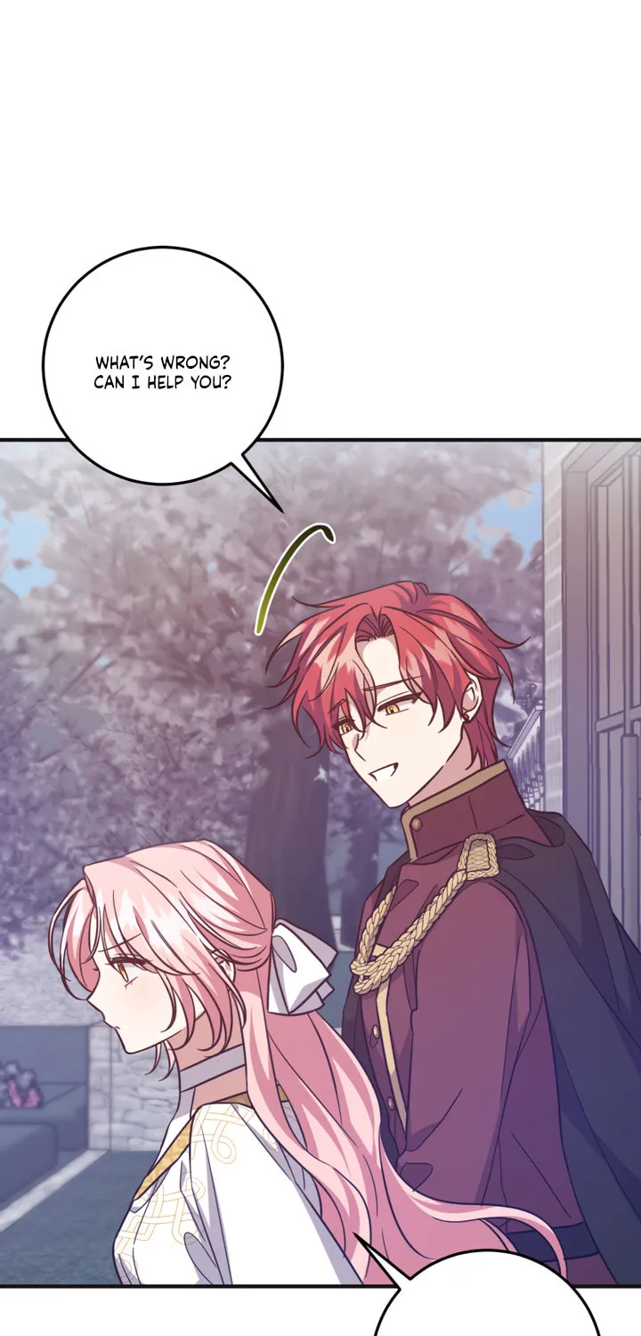 I Raised the Villains Preciously Chapter 45 page 32 - 