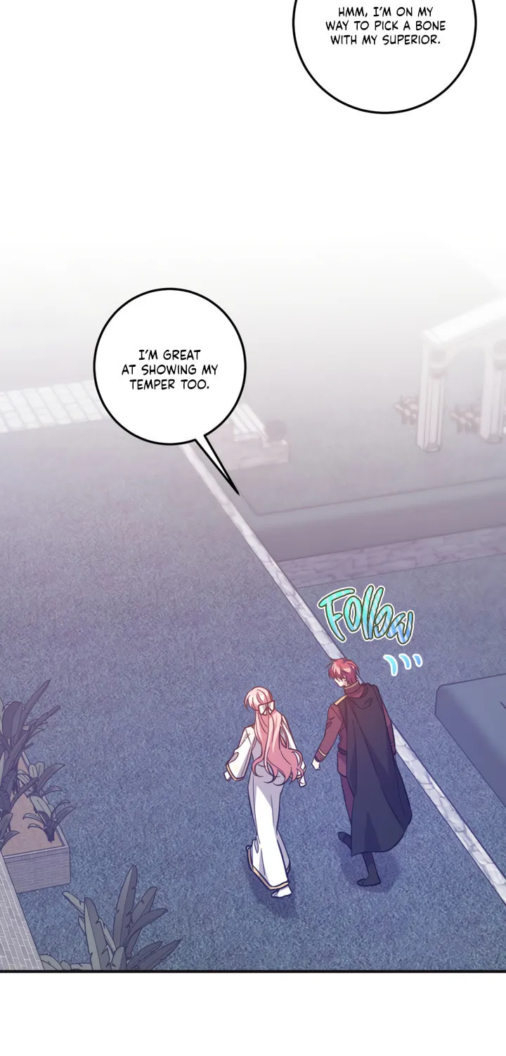 I Raised the Villains Preciously Chapter 45 page 33 - 
