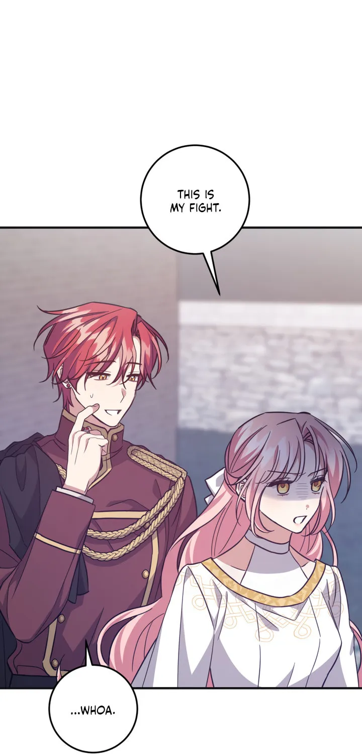 I Raised the Villains Preciously Chapter 45 page 34 - 