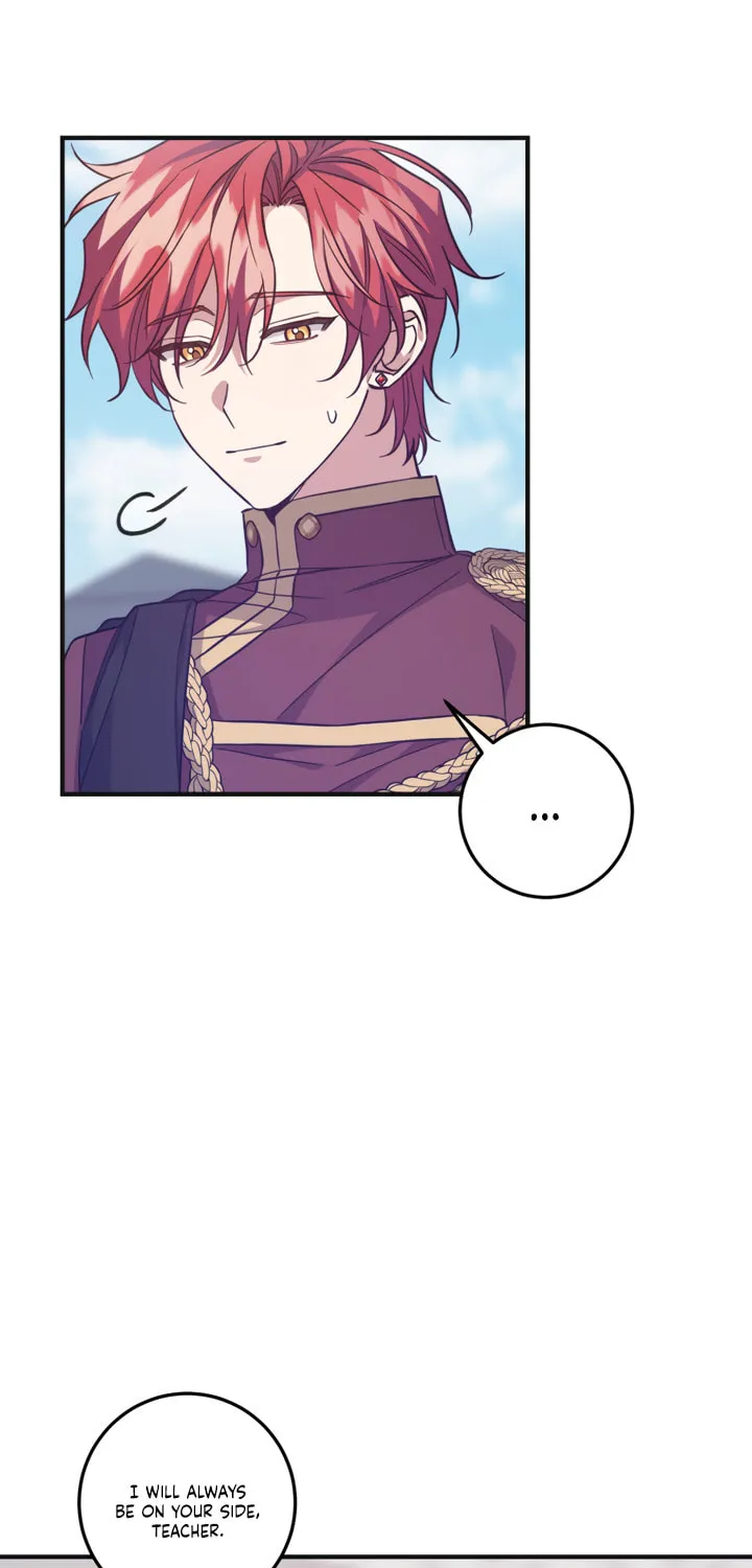 I Raised the Villains Preciously Chapter 45 page 36 - 