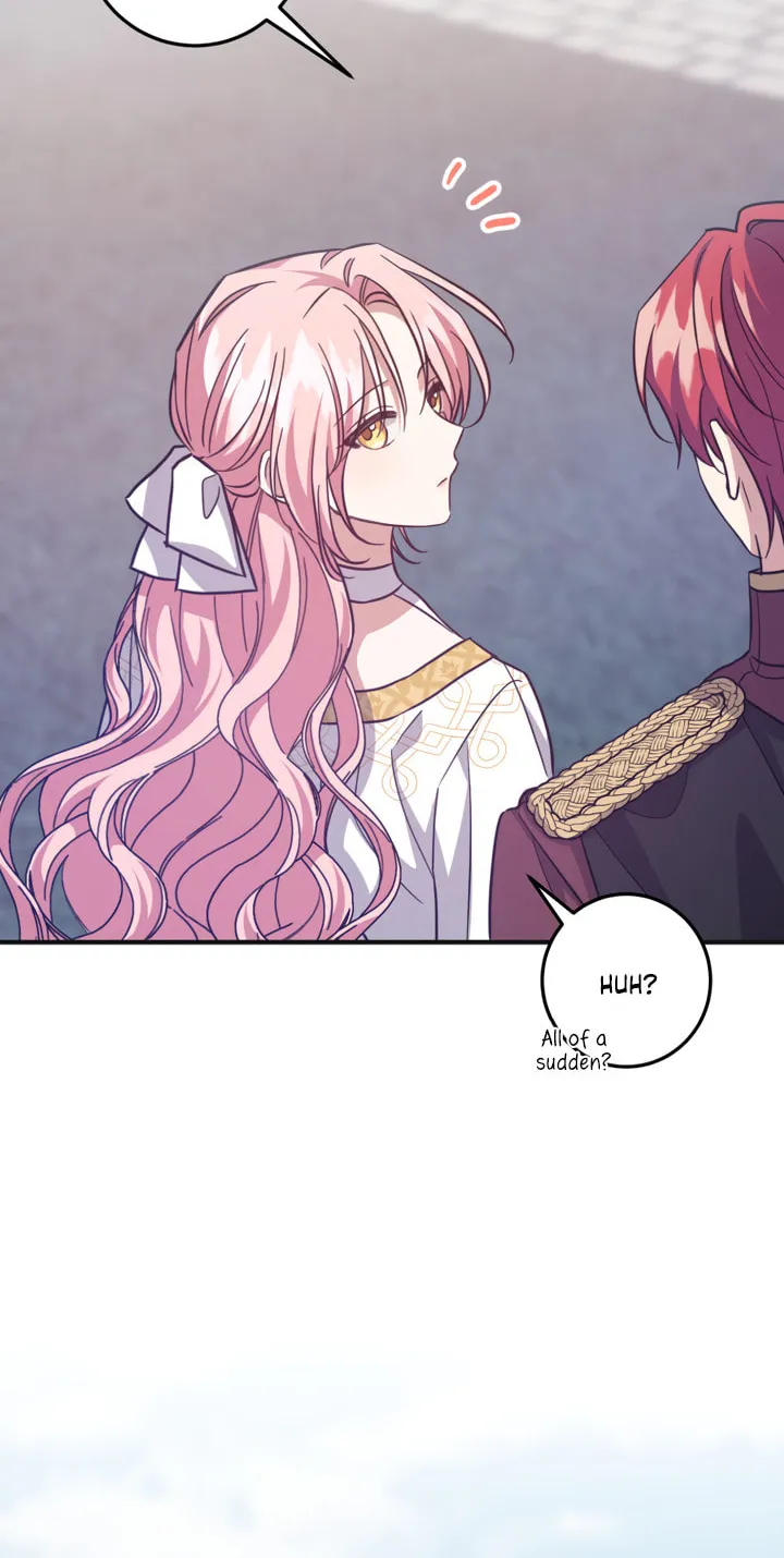 I Raised the Villains Preciously Chapter 45 page 37 - 