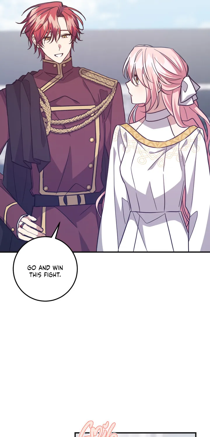 I Raised the Villains Preciously Chapter 45 page 38 - 