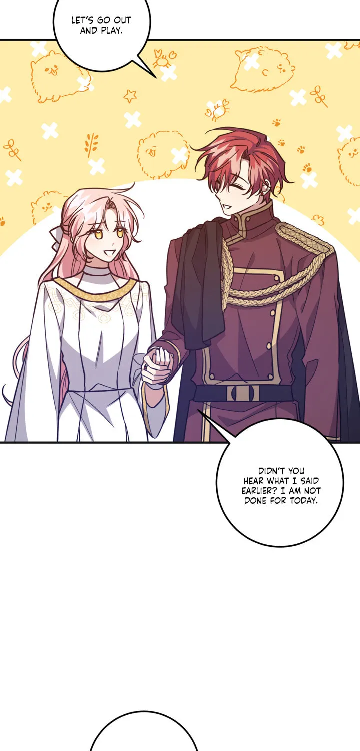 I Raised the Villains Preciously Chapter 45 page 5 - 