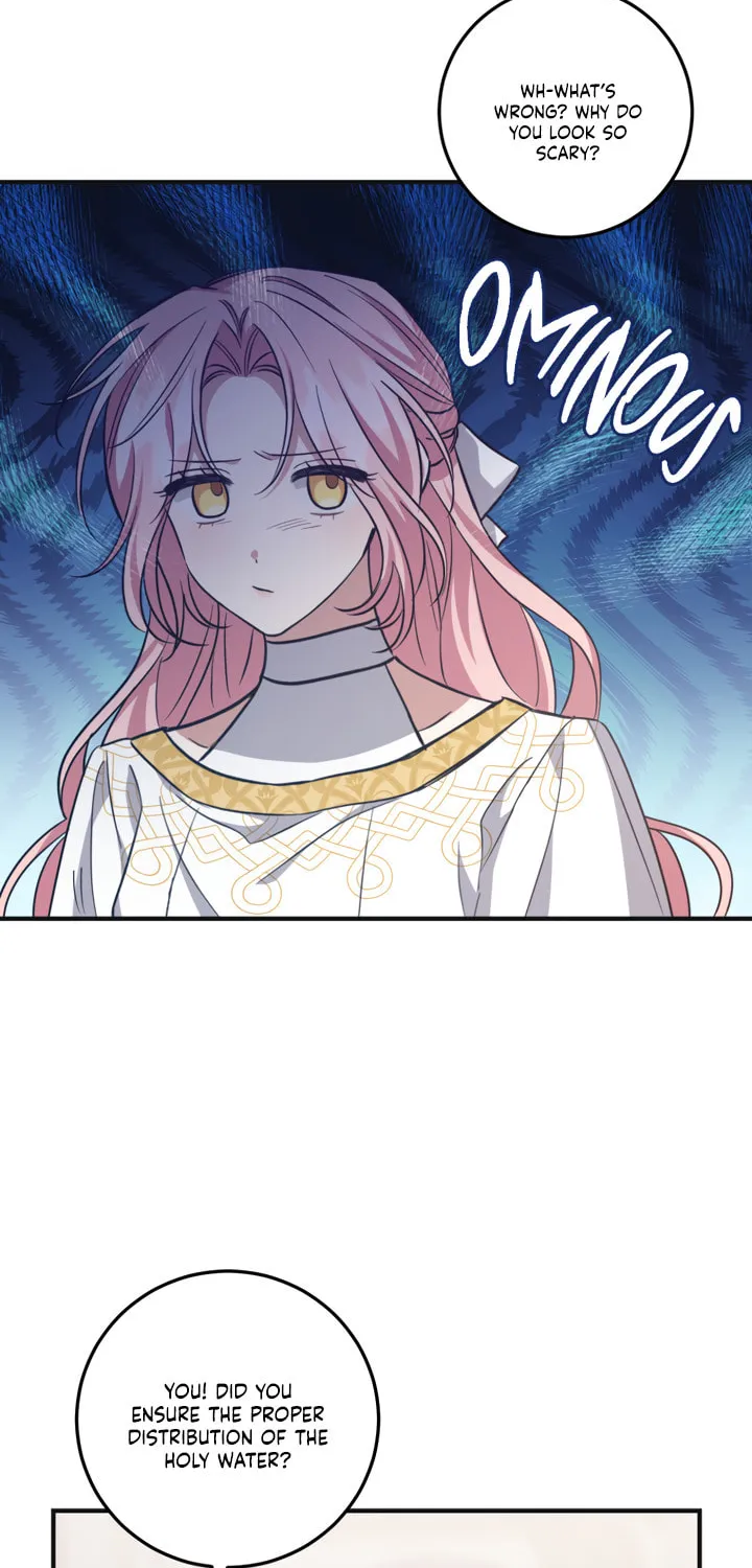 I Raised the Villains Preciously Chapter 45 page 45 - 