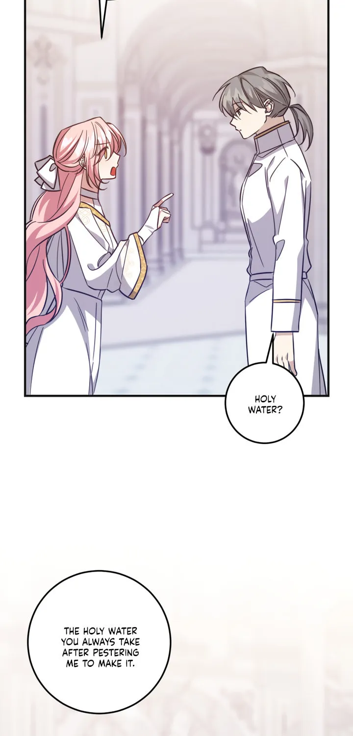 I Raised the Villains Preciously Chapter 45 page 46 - 
