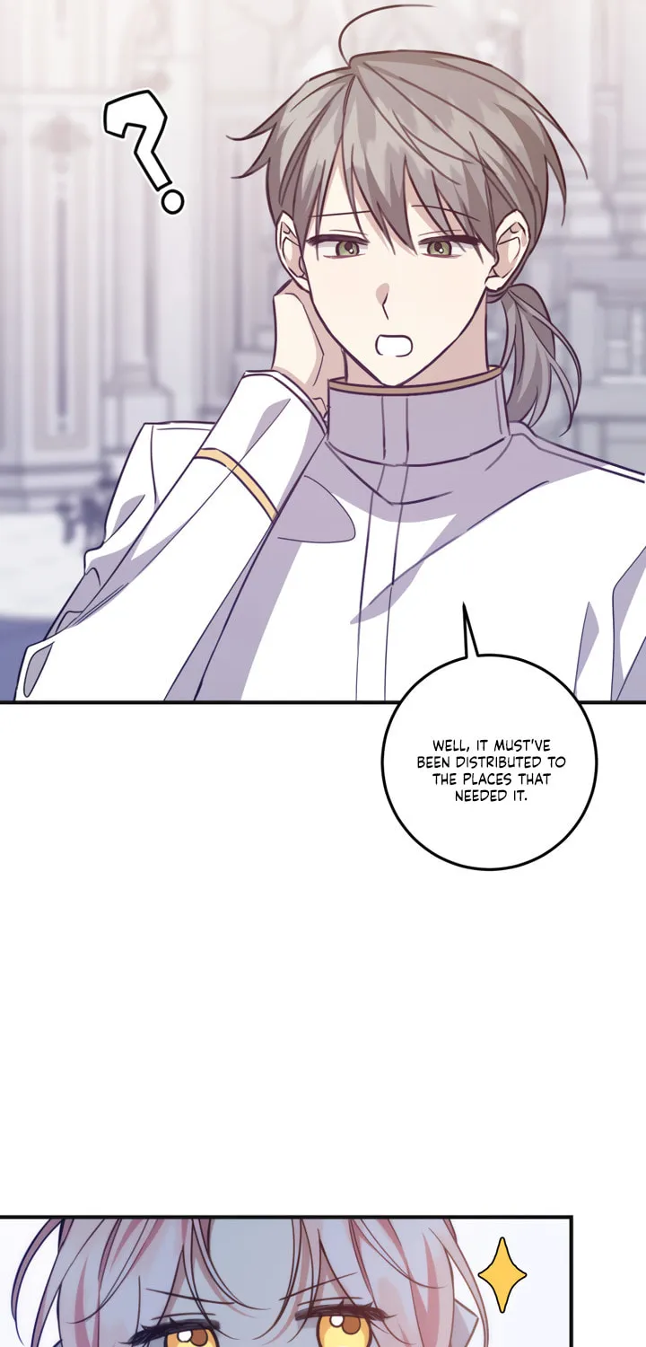 I Raised the Villains Preciously Chapter 45 page 47 - 