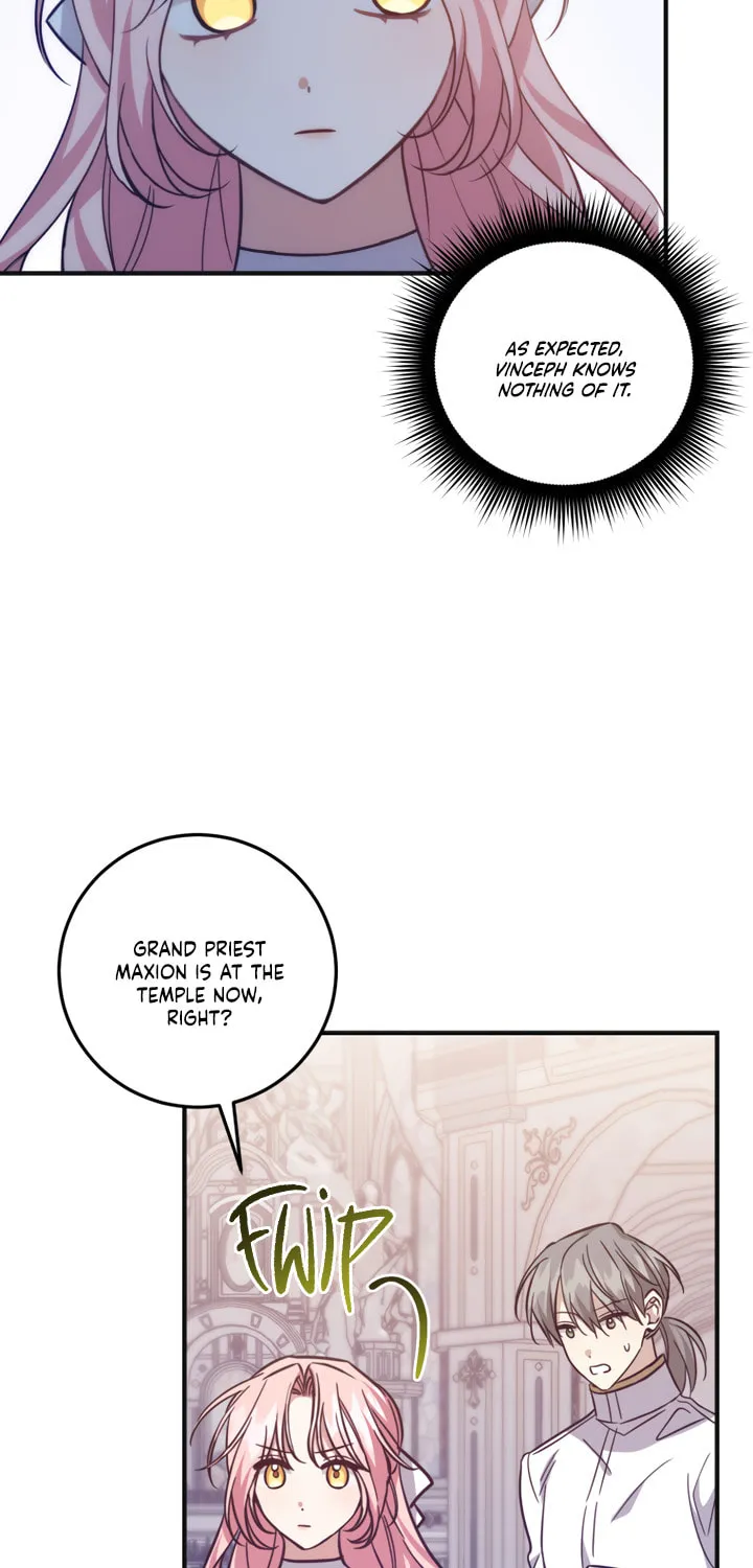 I Raised the Villains Preciously Chapter 45 page 48 - 