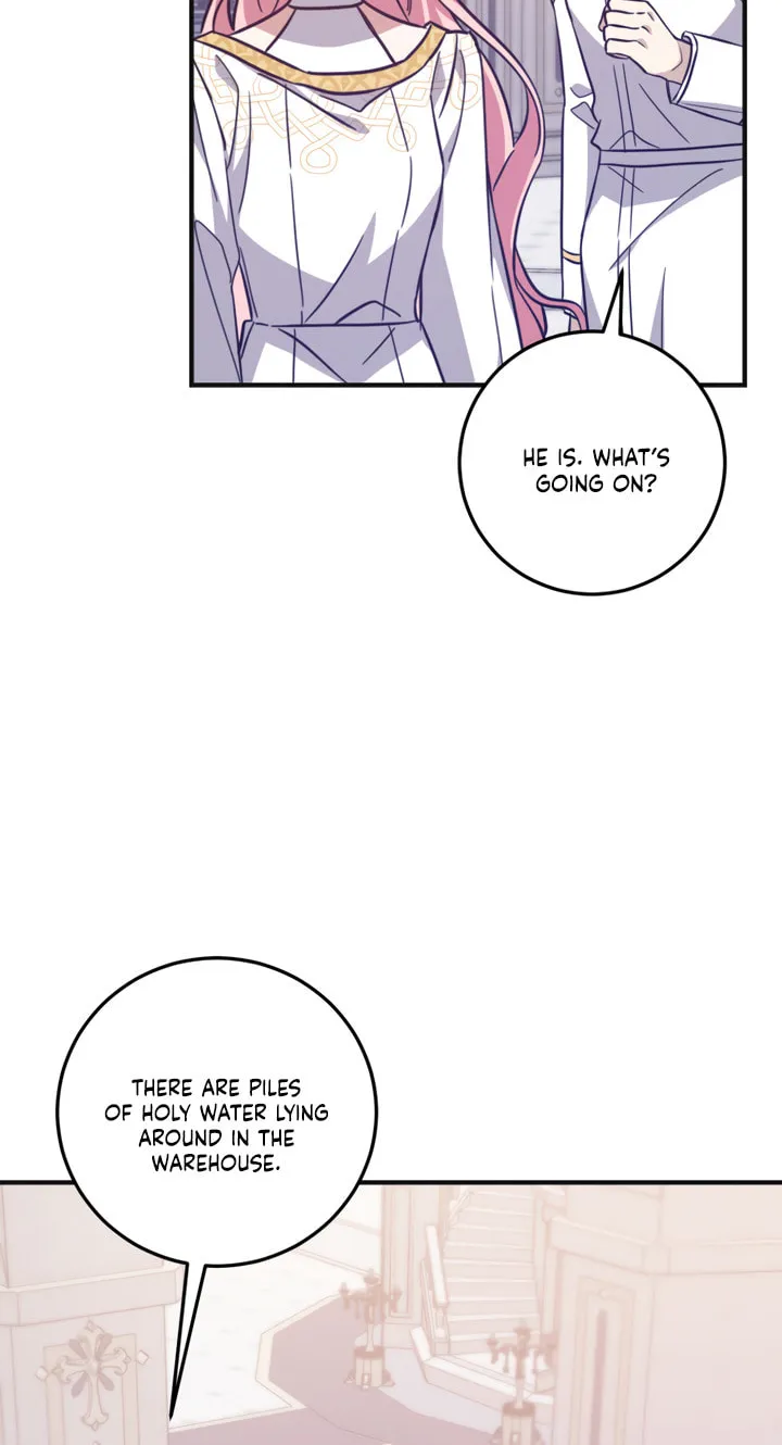 I Raised the Villains Preciously Chapter 45 page 49 - 