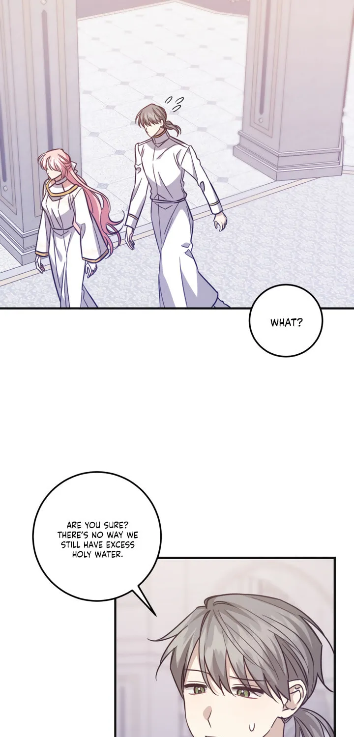 I Raised the Villains Preciously Chapter 45 page 50 - 