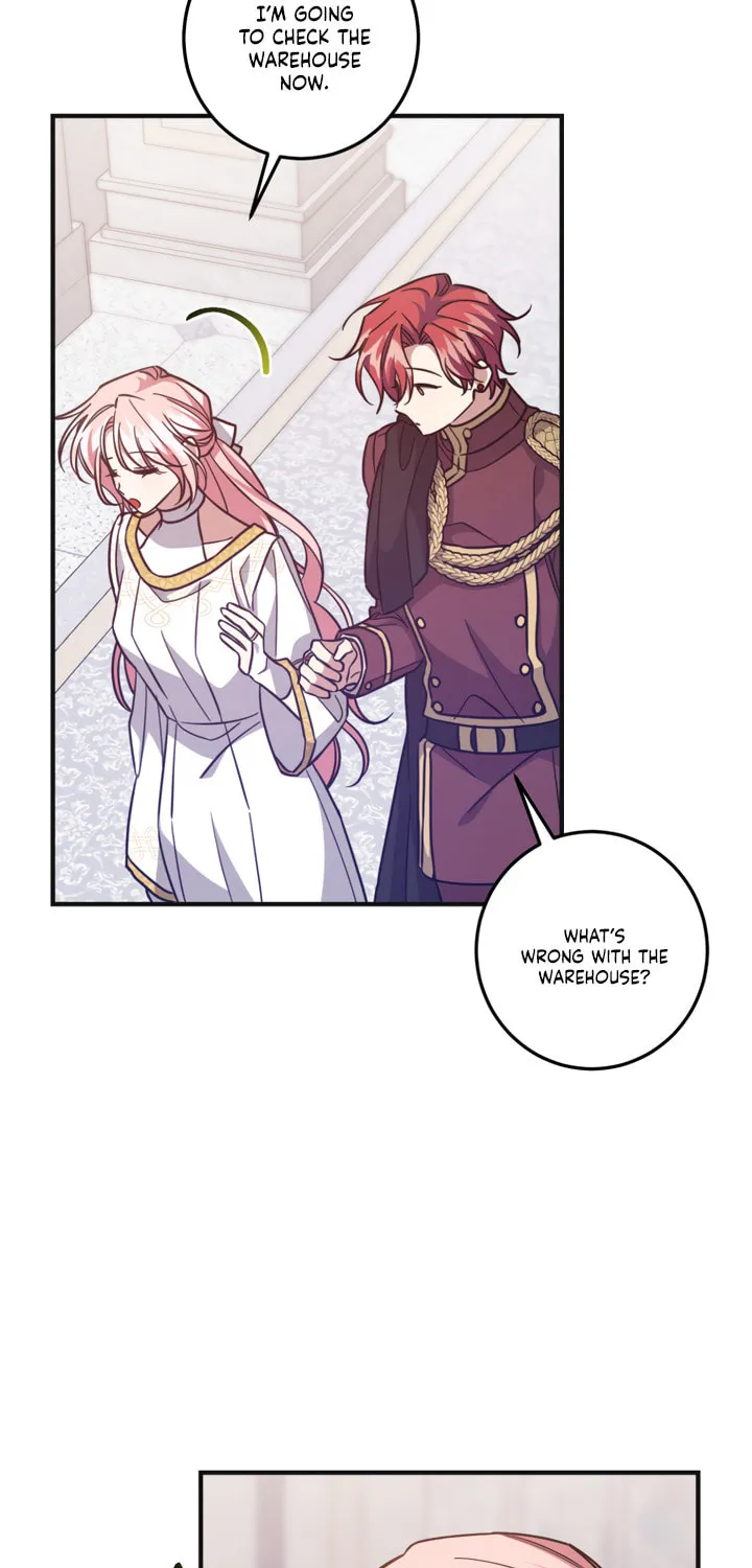 I Raised the Villains Preciously Chapter 45 page 6 - 