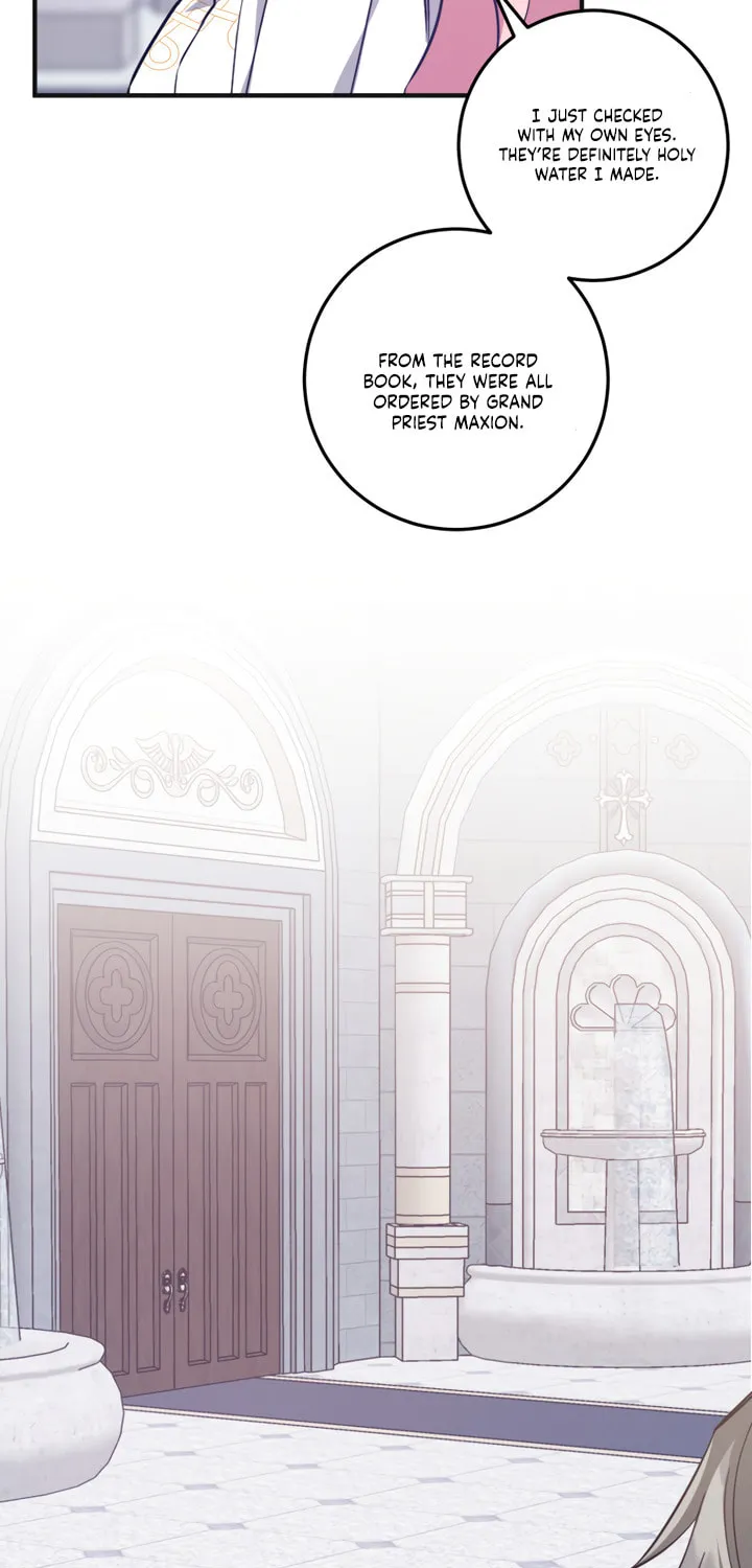 I Raised the Villains Preciously Chapter 45 page 52 - 