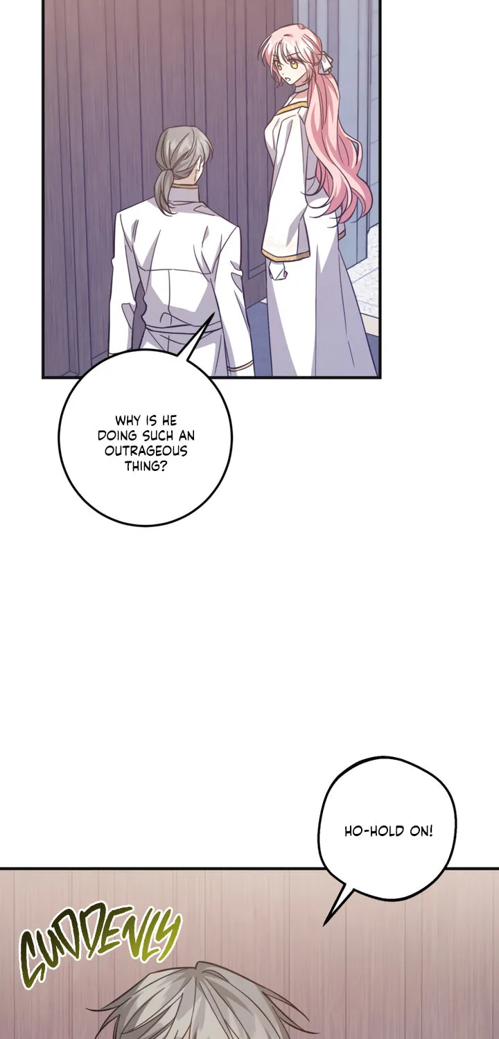 I Raised the Villains Preciously Chapter 45 page 54 - 