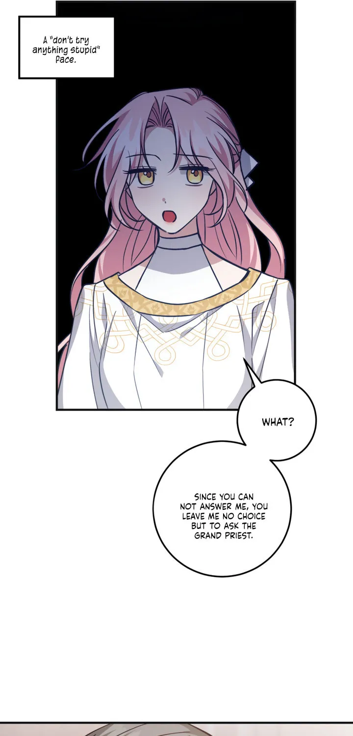 I Raised the Villains Preciously Chapter 45 page 56 - 