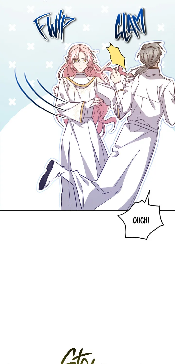 I Raised the Villains Preciously Chapter 45 page 58 - 
