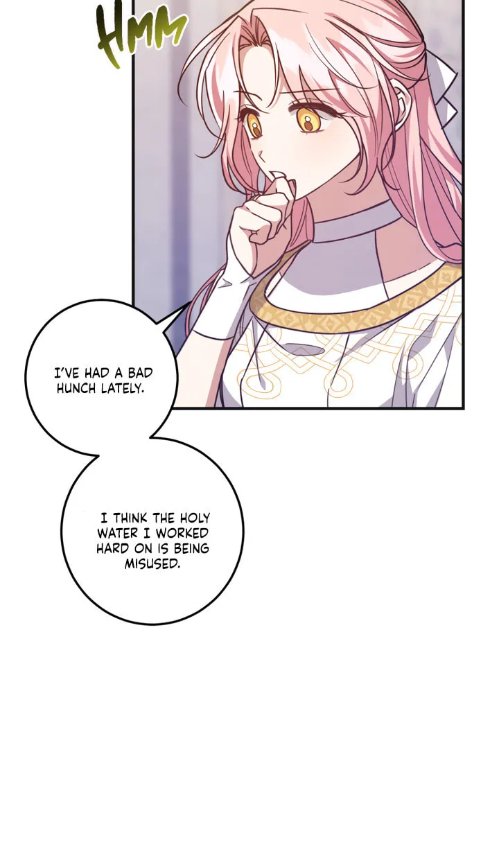 I Raised the Villains Preciously Chapter 45 page 7 - 
