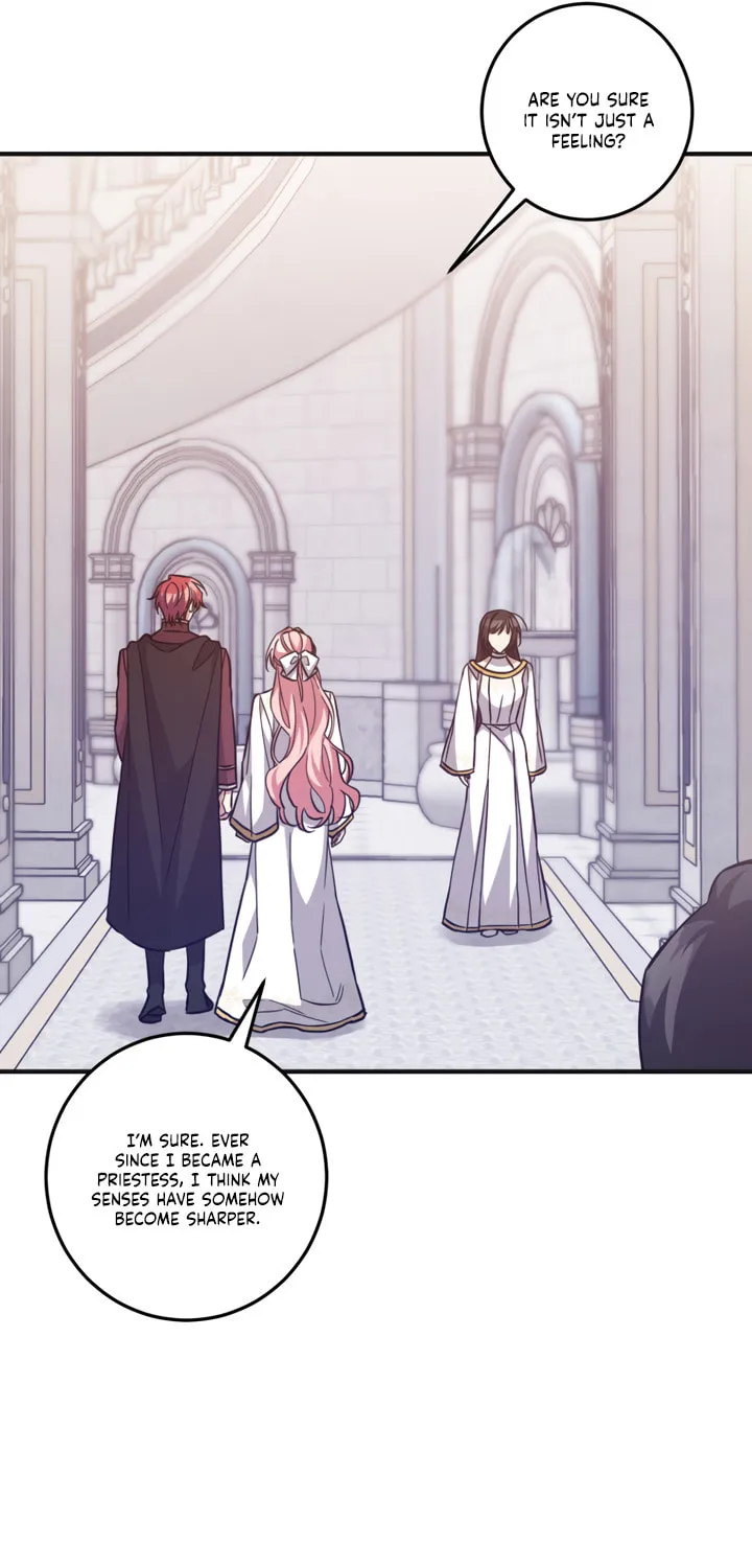 I Raised the Villains Preciously Chapter 45 page 8 - 