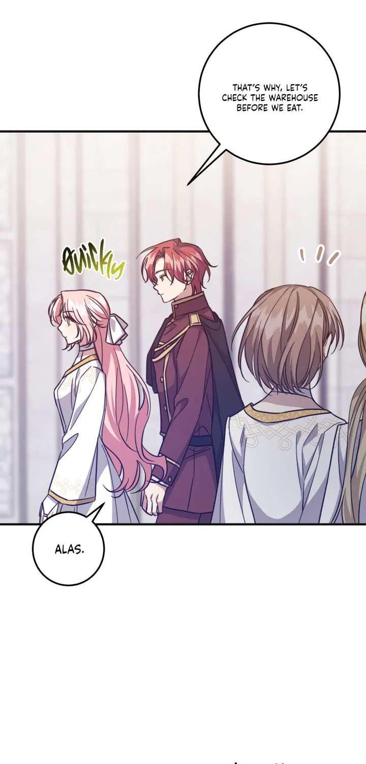 I Raised the Villains Preciously Chapter 45 page 9 - 