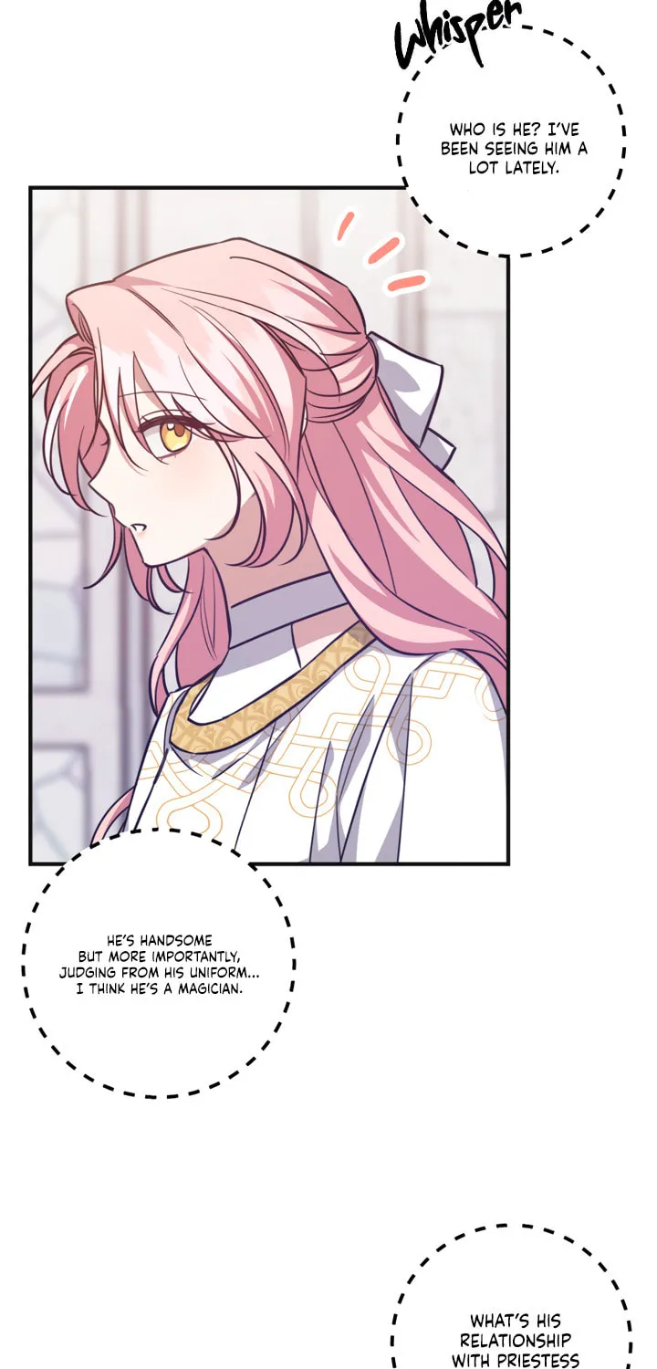 I Raised the Villains Preciously Chapter 45 page 10 - 