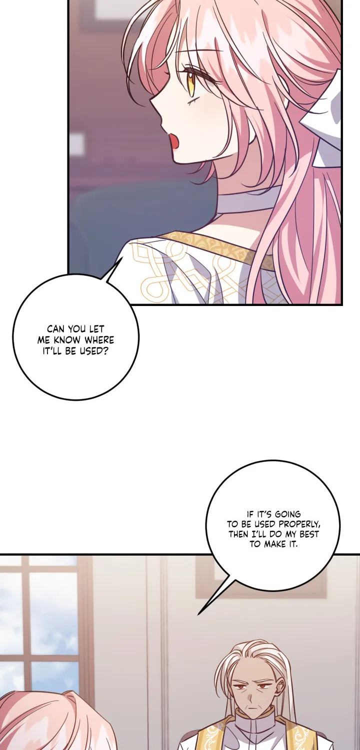 I Raised the Villains Preciously Chapter 46 page 11 - 