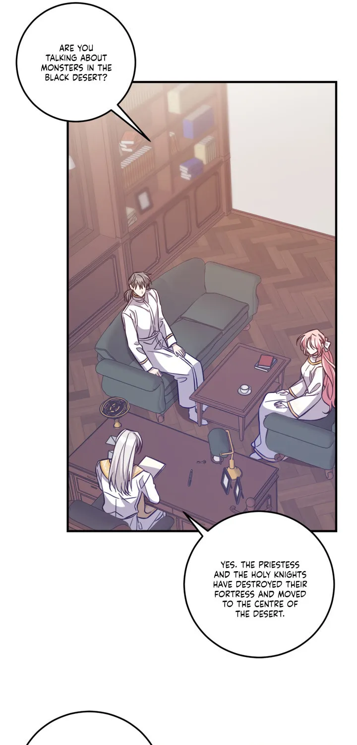 I Raised the Villains Preciously Chapter 46 page 14 - 