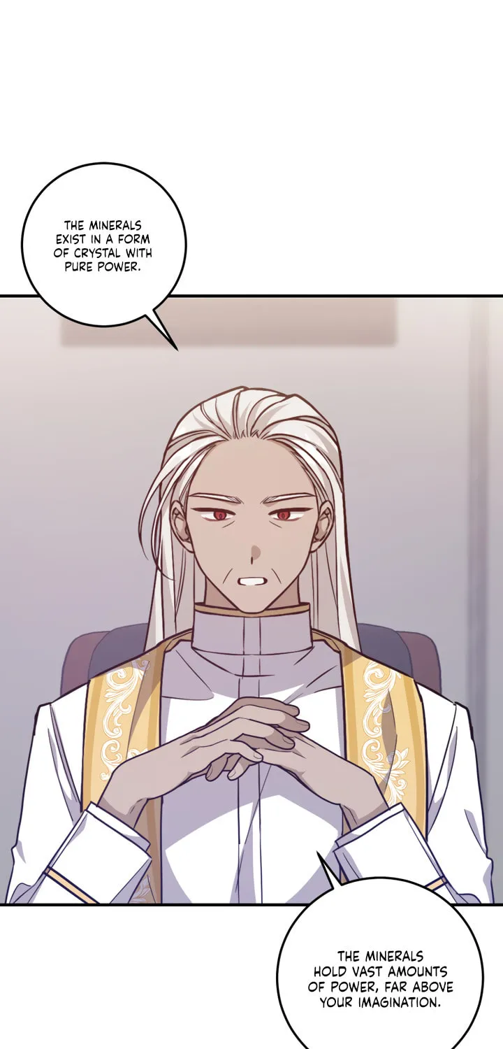 I Raised the Villains Preciously Chapter 46 page 16 - 