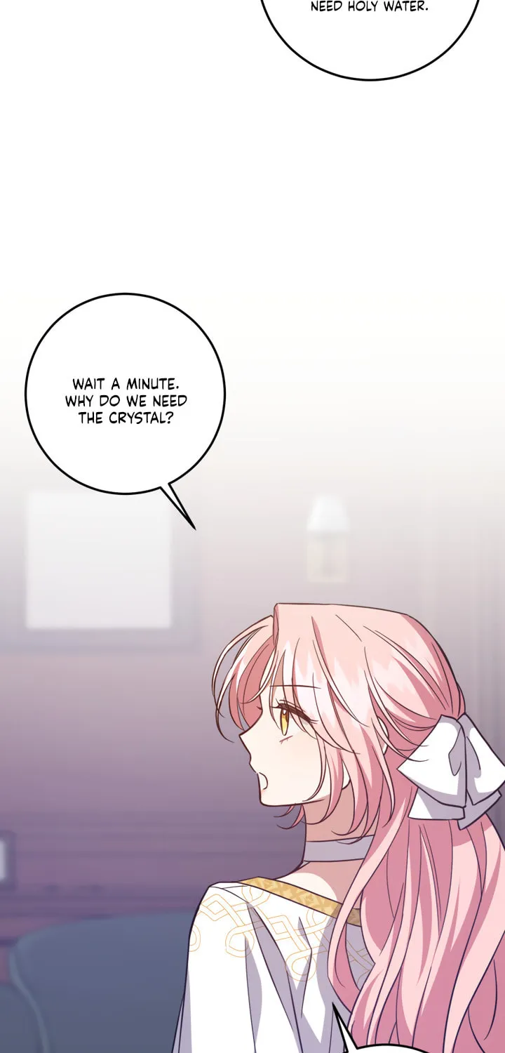 I Raised the Villains Preciously Chapter 46 page 18 - 
