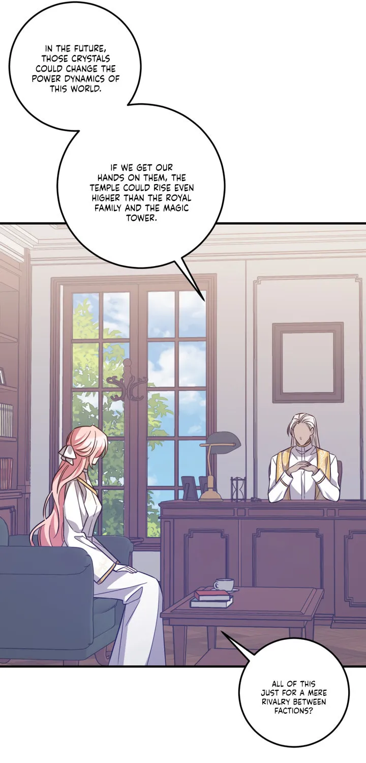 I Raised the Villains Preciously Chapter 46 page 20 - 
