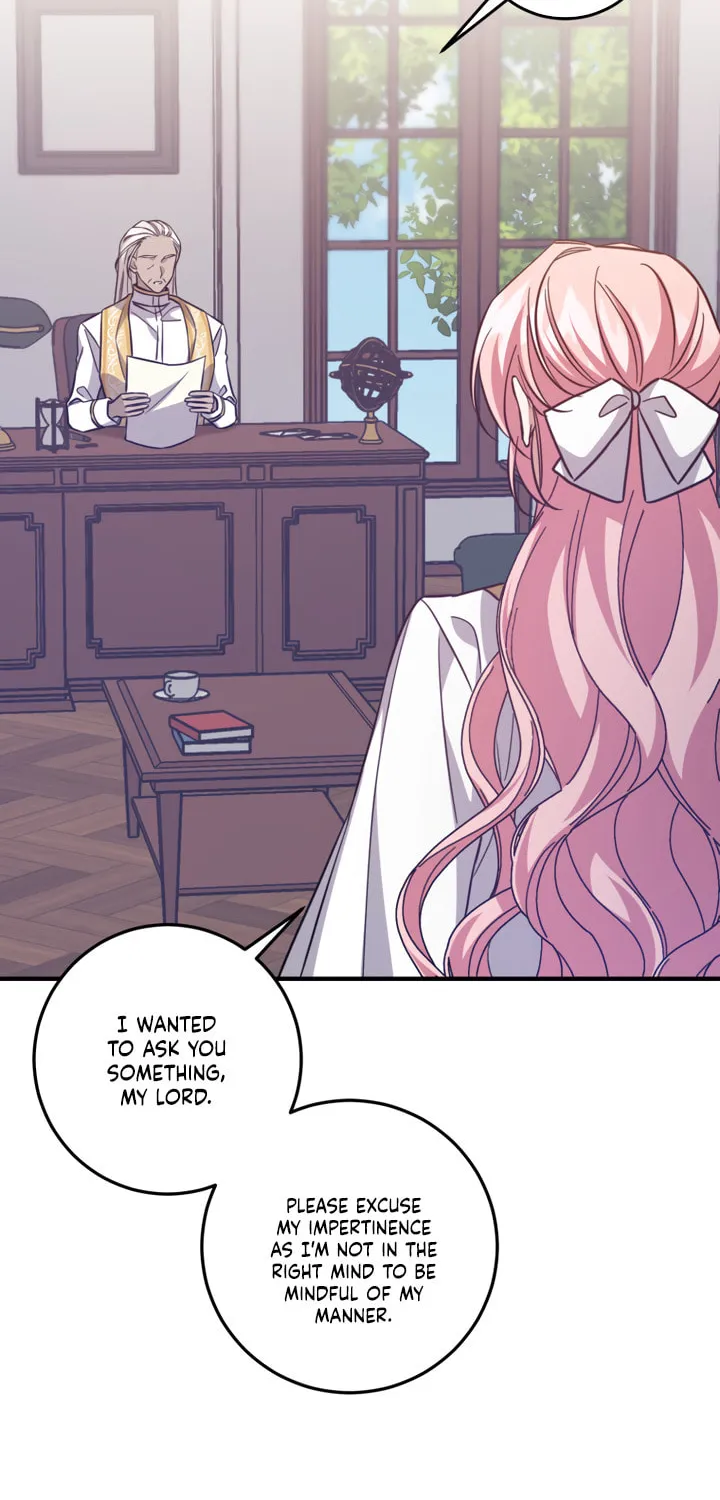 I Raised the Villains Preciously Chapter 46 page 3 - 