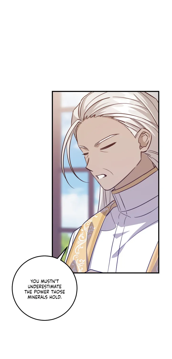 I Raised the Villains Preciously Chapter 46 page 21 - 
