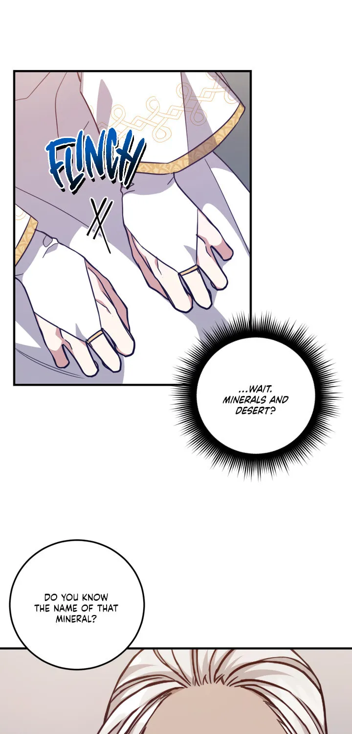 I Raised the Villains Preciously Chapter 46 page 22 - 