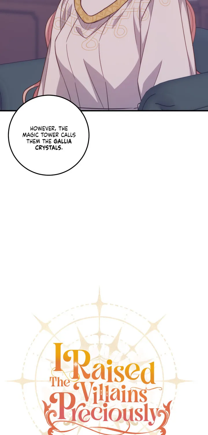 I Raised the Villains Preciously Chapter 46 page 24 - 