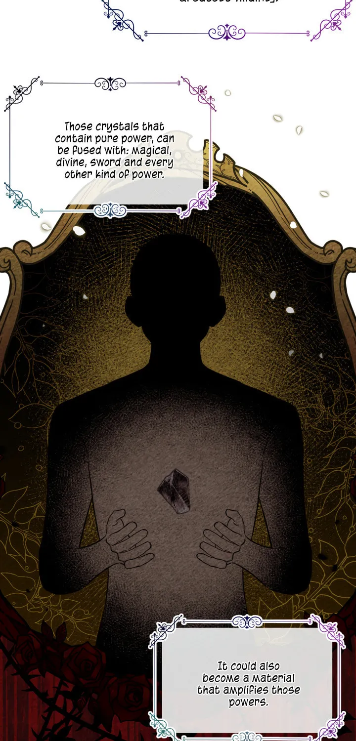 I Raised the Villains Preciously Chapter 46 page 27 - 
