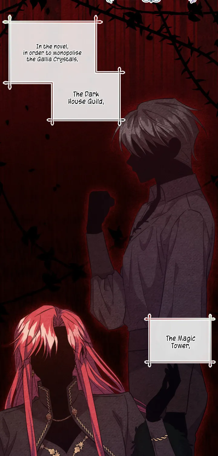 I Raised the Villains Preciously Chapter 46 page 28 - 