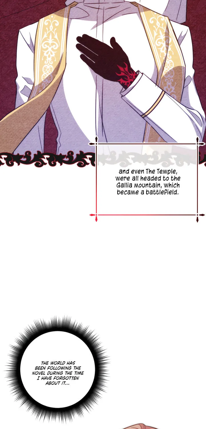 I Raised the Villains Preciously Chapter 46 page 30 - 