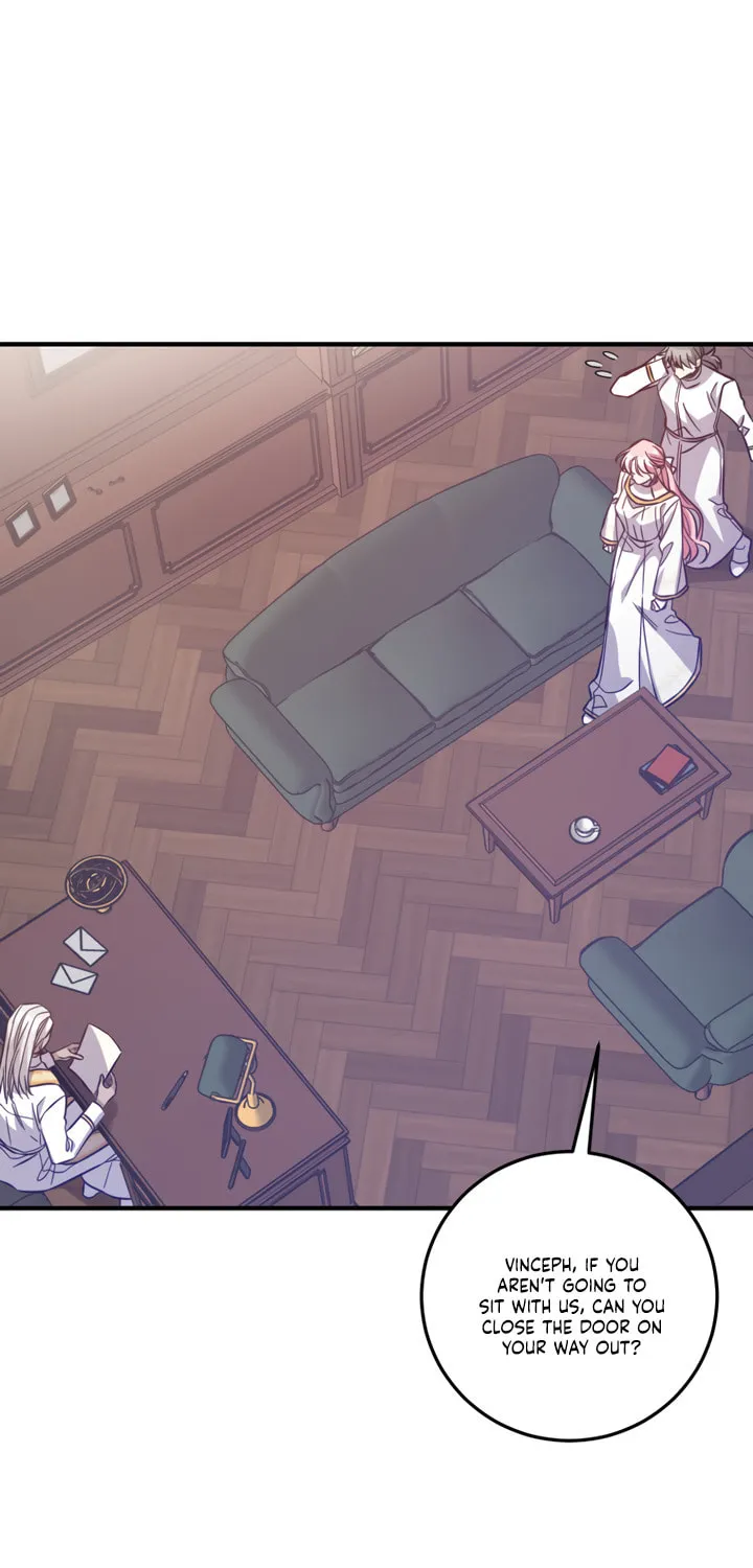 I Raised the Villains Preciously Chapter 46 page 4 - 